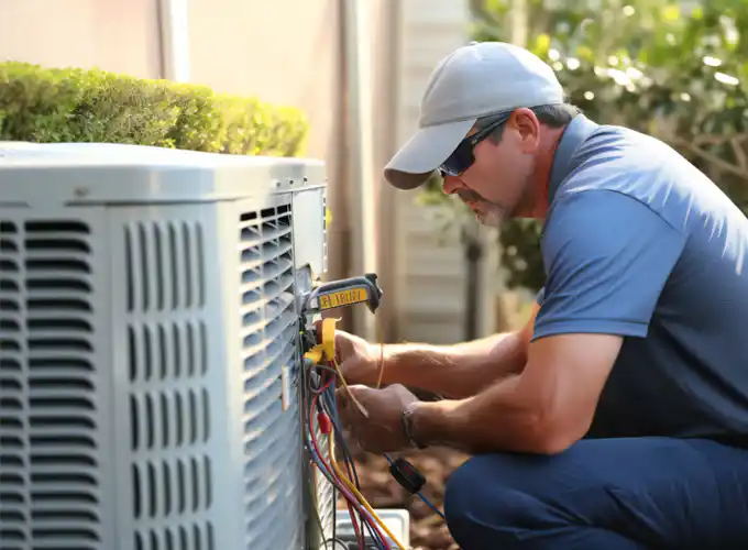 installateur Berg en Terblijt